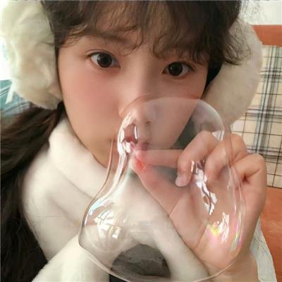 我破碎的真理子