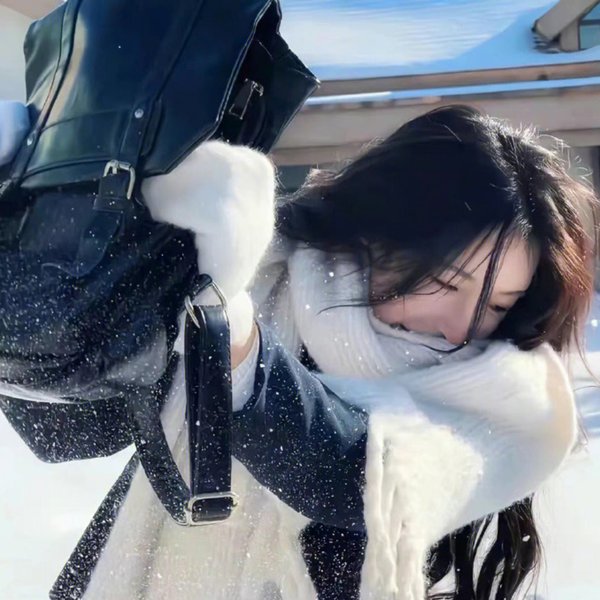 人生是一场抗争